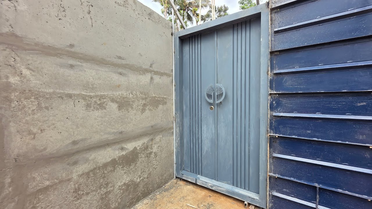 കട്ടപ്പനയിലെ കട്ടില വെപ്പ് 