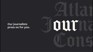 Atlanta Journal-Constitution We Press On
