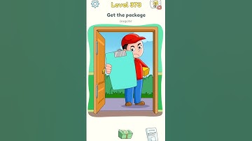 Dop3 Level 373 #gameplay #dop3 #viral #games