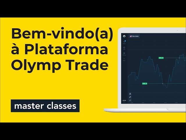 Olymp Trade: veja como começar a ganhar dinheiro utilizando a