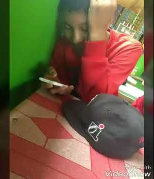 Korban kimcil SMA