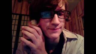Ffvvlog 4 22 09   Cutest Ever
