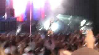 Summer Rush 2008 - Cascada: Faded