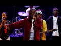 Ngwino Urukundo Rwa Mbere Mpishurira Zura Medley Worship Breath 