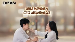 Gadis kurir yang reinkarnasi tak sengaja menikah dengan ceo miliarder muda