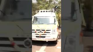 TN: CM MK Stalin flags off mobile multi-purpose Ophthalmology unit service vehicles in Chennai screenshot 2