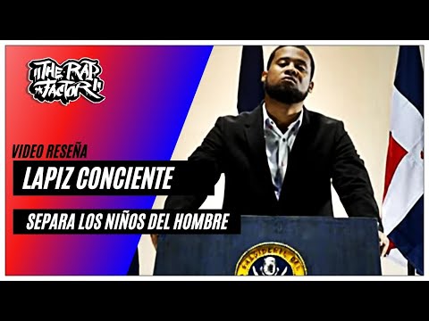 [🇩🇴]👑LAPIZ ES LA HISTORIA ✍DEL RAP QUE MUCHOS QUISIERAN BORRAR DE RD
