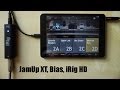 Bias Fx 2 Audio Settings