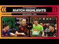 Pistej/Zelinka vs Kobayashi/Suzuki | MD Final | WTT Feeder Senec 2026