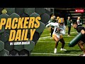 Packersdaily back to the building blocks