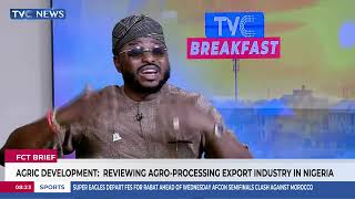 We Must  Create African Solutions to African Problems – Adeshola Adeoluwa