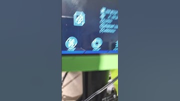 #V400 at 600mms?! that is crazyyy 🤪 #flsun #flsun3dprinter #fast #3dprinter