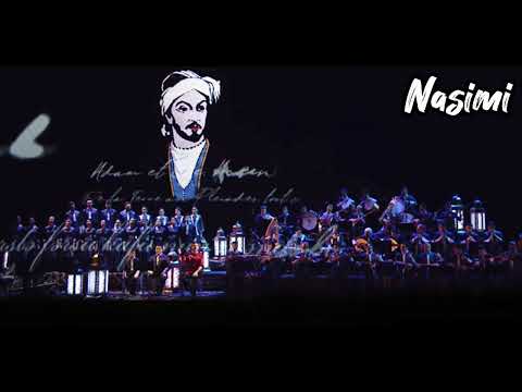 Sami Yusuf - Nasimi [Live] 🎵 (1-Hour Version)