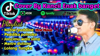 Lagu Bugis Kancil AO viral di tiktok enak banget