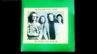 Video thumbnail of "WISHBONE ASH- Ballad Of The Beacon"