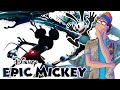 The History of Epic Mickey | Disney’s Greatest Forgotten Game