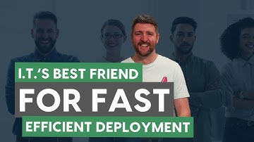 I.T. Friendly: Making System Management Easy