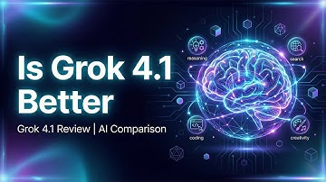 Grok 4.1 Review Is This New AI Model Better Than ChatGPT