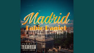 Video thumbnail of "Fabio Daniel - Madrid"