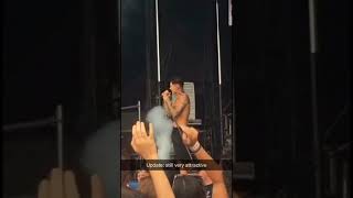 Concert Story 10: 2017 Vans Warped Tour