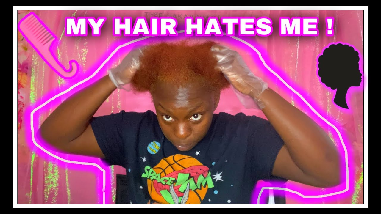 Hair Dye Gone WRONG PART 2 Dark Brown Box Dye Ion Chocolate Brown Box