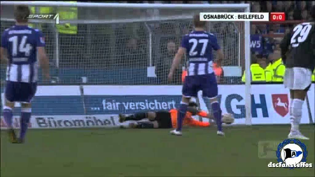Vfl Osnabrück Bielefeld Vfl Osnabrück Bielefeld