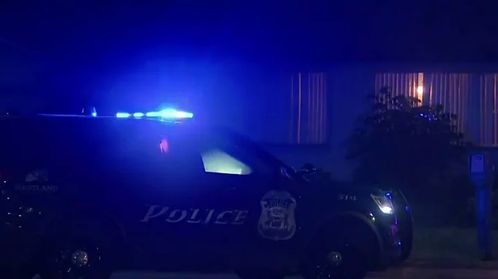 2 in custody after man fatally shot outside Westla...