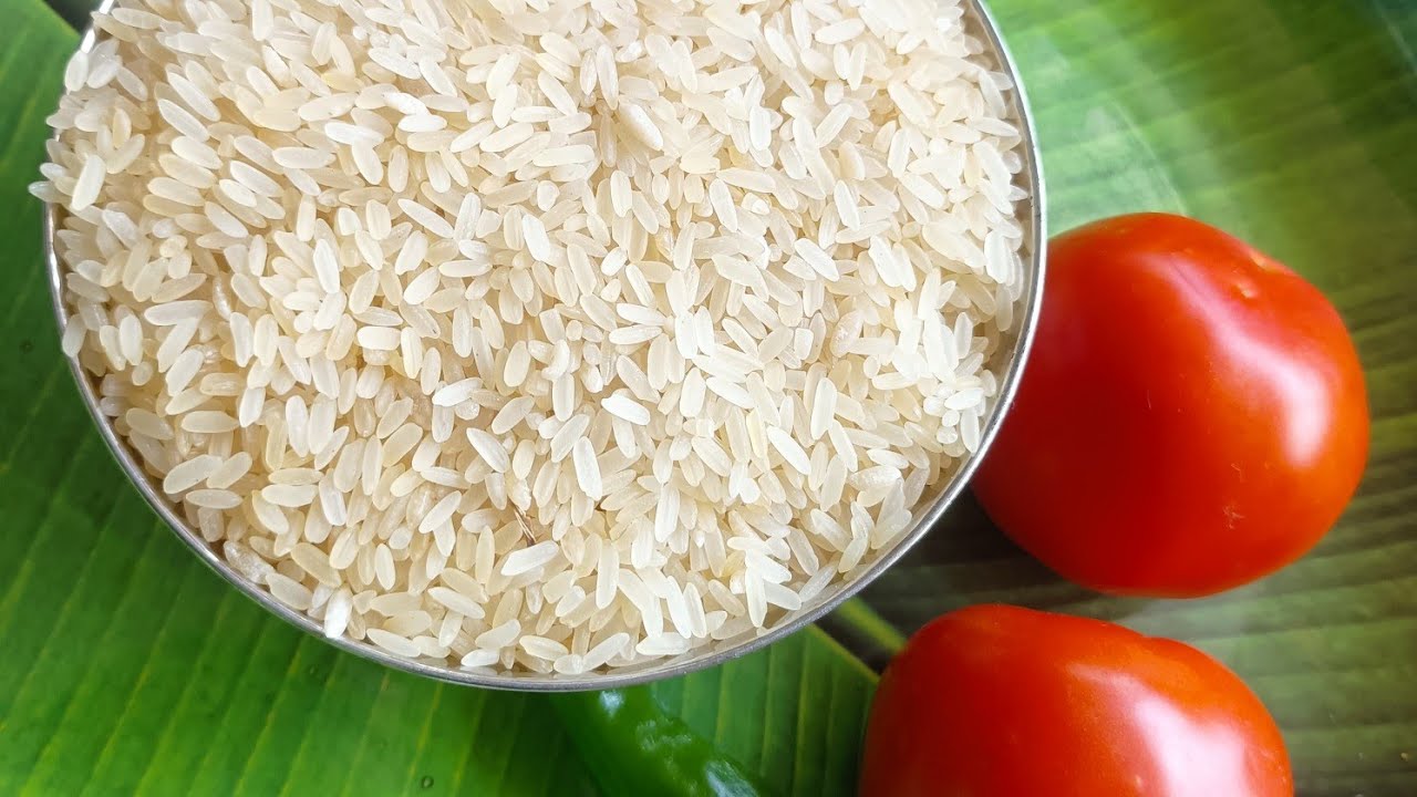 റേഷനരിയും തക്കാളിയും കൊണ്ട്   തക്കാളി ചോറ് ഉണ്ടാക്കാമോ | Trending video | Homemade Recipes |