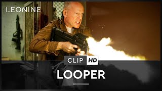 Looper - Featurette