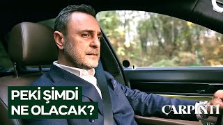 Meryem Sırrıyla Birlikte Ortadan Kayboldu Çarpıntı 11. Bölüm