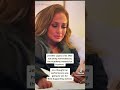 Capture de la vidéo Jennifer Lopez Cries Over Not Being Oscar - Nominated For 'Hustlers'