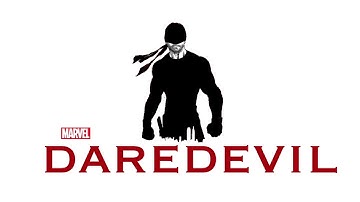 Daredevil Title Sequence