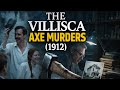 The Villisca Axe Murders (1912 – Villisca, Iowa)
