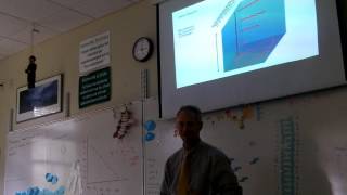 Mr  Willis' Awesome Marine Biology Book Chapter 9   Surface Ocean Currents