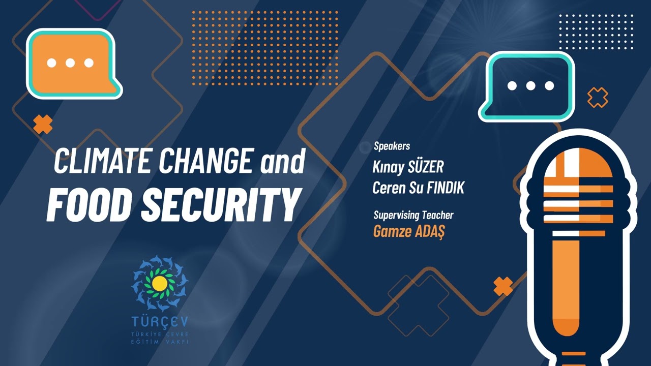 YOUNG REPORTERS FOR THE ENVIRONMENT | GAZİOSMANPAŞA CAMPUS