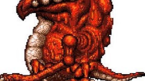 (REtro)Super Metroid prt 3