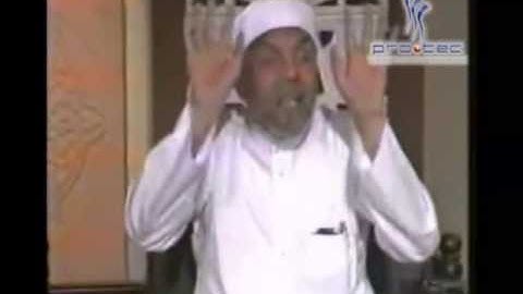 سورة البقرة (131) - آدم عليه السلام (8)