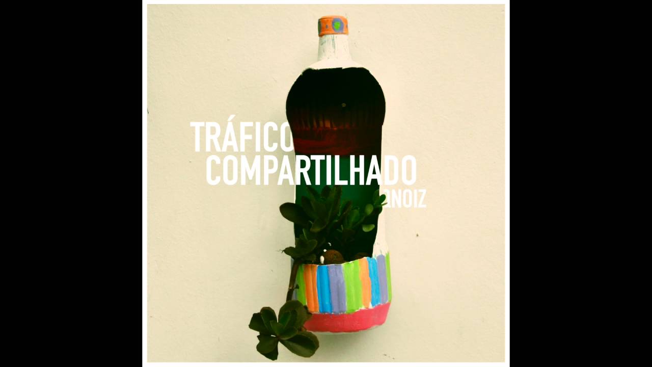 QNoiz - Tráfico Compartilhado (prod. QNoiz)