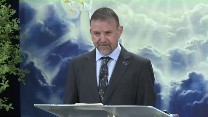 Shane Cowan   Sanctification