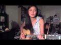 The Cranberries Zombie acoustic cover