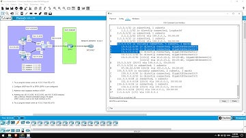 FREE CCNA Lab 067: BGP