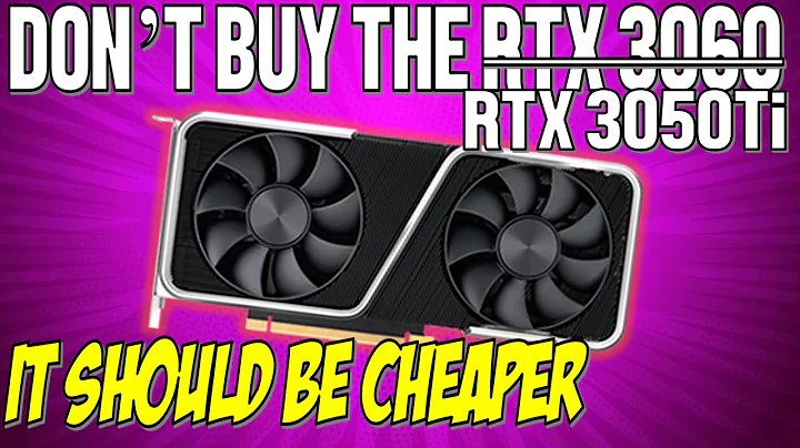 NVIDIA RTX 3060は大不発！AMDのRX 6700XTとRX 6700の発売待ち！