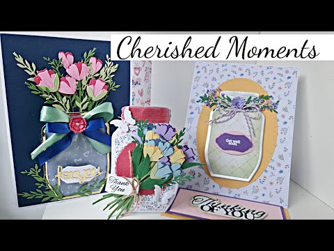 Cherished Moments by Tonic Studios