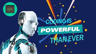 Start Coding Today Unlock Your Digital Superpower