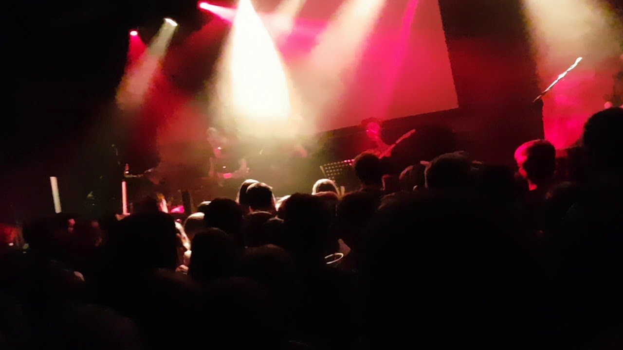 Jamal - SZTOS | Kraków Forty Kleparz Live 2019