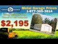 Metal Garage Kits Andrews South Carolina Metal Garage Kits Andrews South Carolina