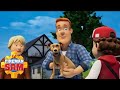 Fireman Sam Language Week Competition