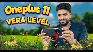 வேற லெவல் Camera Tips and Tricks For OnePlus 11 5G in Tamil