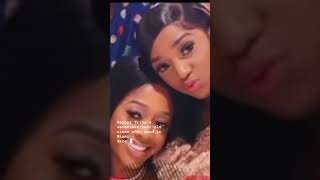 Rapper Trina 17-Year-Old Niece Fatally Shot In Miami Florida #shorts #theshaderoom #selftalknews