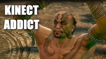 Fighter Within Arcade Final FIGHT! Gameplay Xbox One Kinect